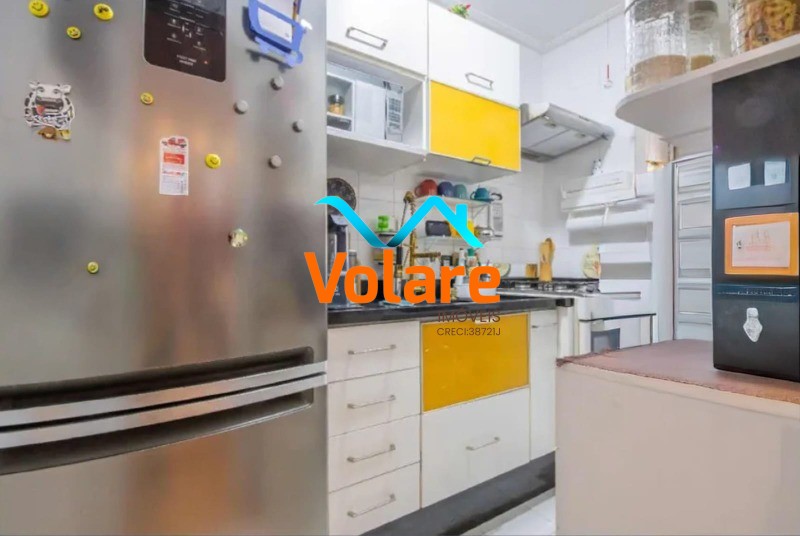 Apartamento, 3 quartos, 57 m² - Foto 9