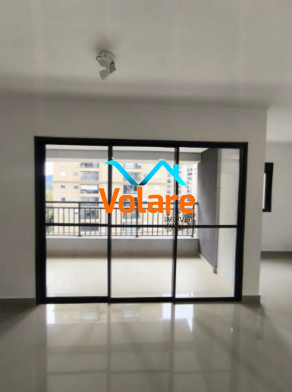 Apartamento, 2 quartos, 88 m² - Foto 2