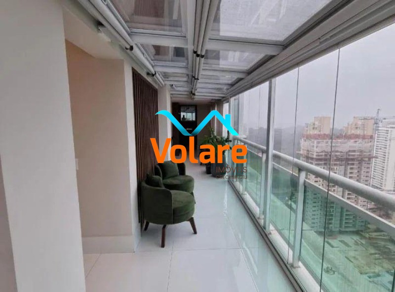 Cobertura, 3 quartos, 274 m² - Foto 5