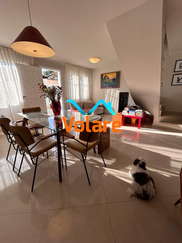Casa, 3 quartos, 86 m² - Foto 4