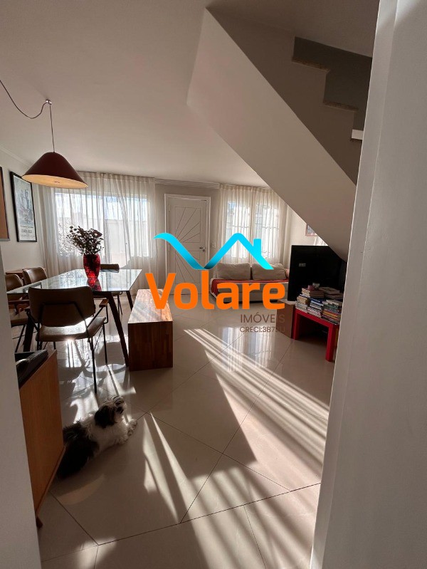 Casa, 3 quartos, 86 m² - Foto 6