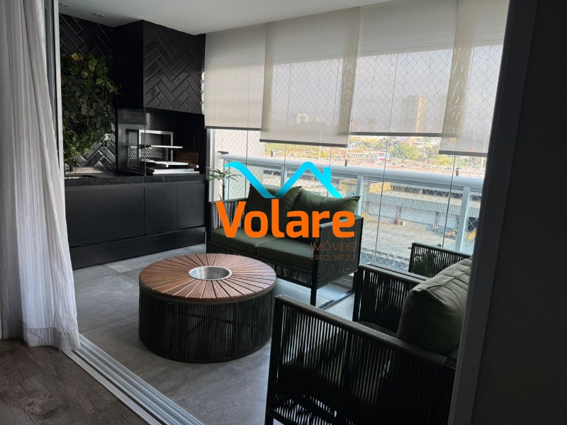Apartamento, 2 quartos, 89 m² - Foto 2