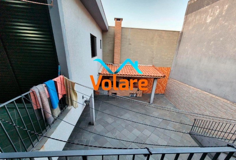 Casa, 4 quartos, 250 m² - Foto 26