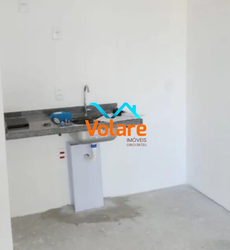 Apartamento, 1 quarto, 25 m² - Foto 6