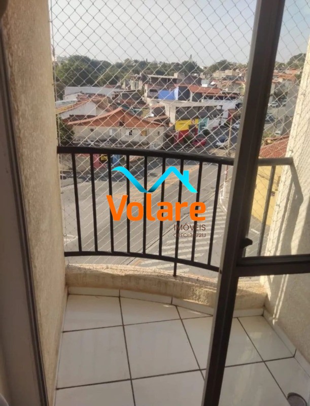 Apartamento, 2 quartos, 42 m² - Foto 7