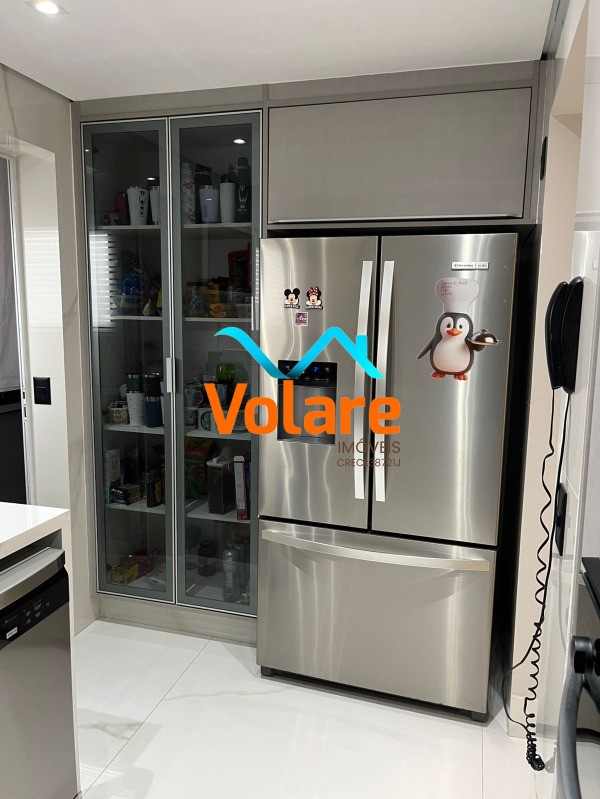 Cobertura, 3 quartos, 188 m² - Foto 12
