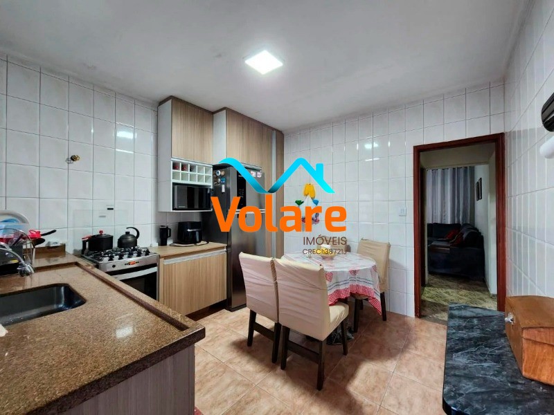 Casa, 4 quartos, 250 m² - Foto 7
