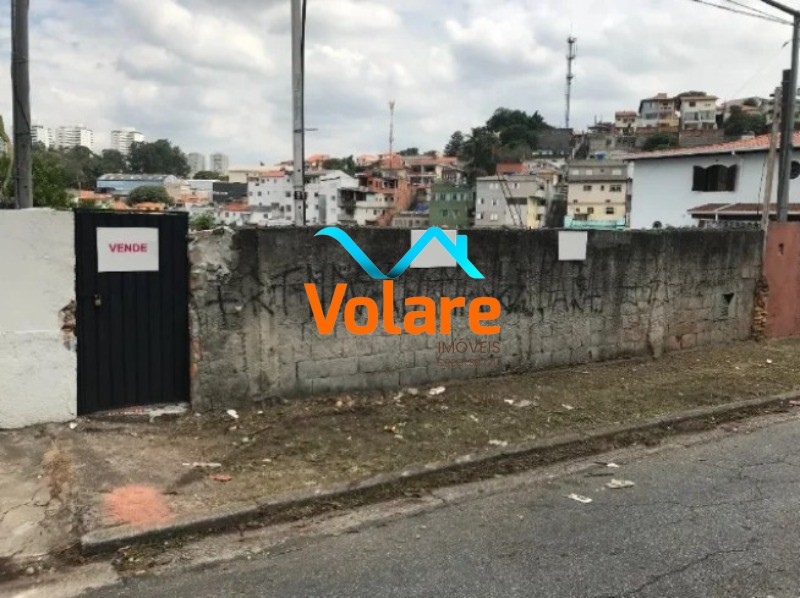 Terreno, 272 m² - Foto 1