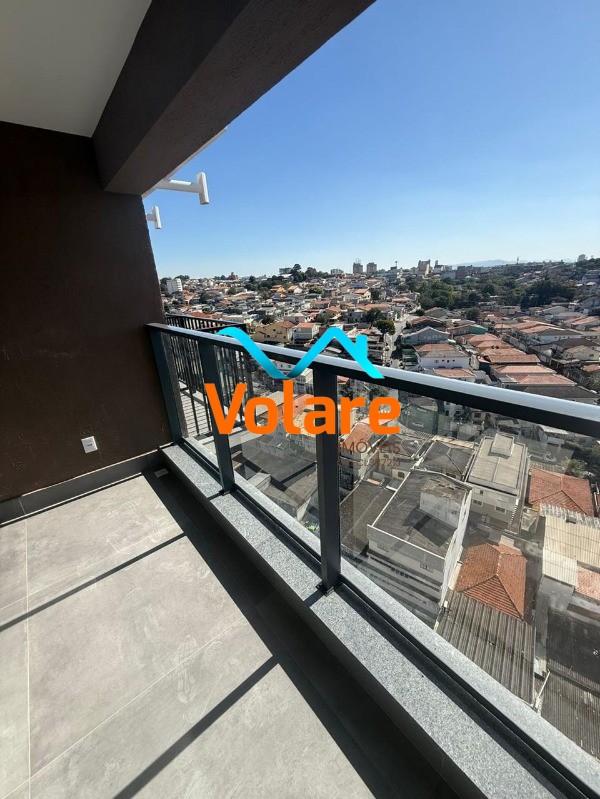 Apartamento, 3 quartos, 73 m² - Foto 1