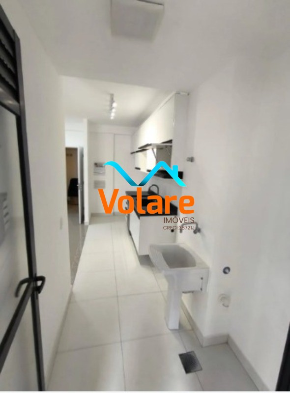 Apartamento, 2 quartos, 88 m² - Foto 12