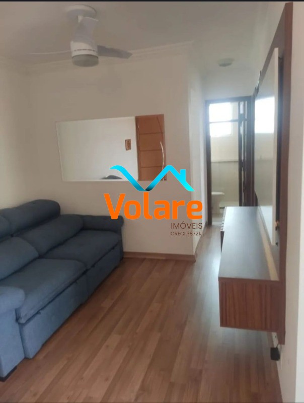 Apartamento, 2 quartos, 42 m² - Foto 2