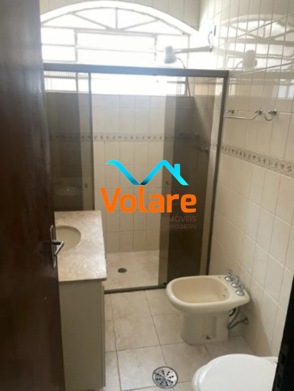 Casa, 9 quartos, 170 m² - Foto 14