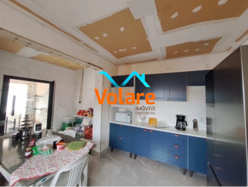 Casa, 4 quartos, 130 m² - Foto 9