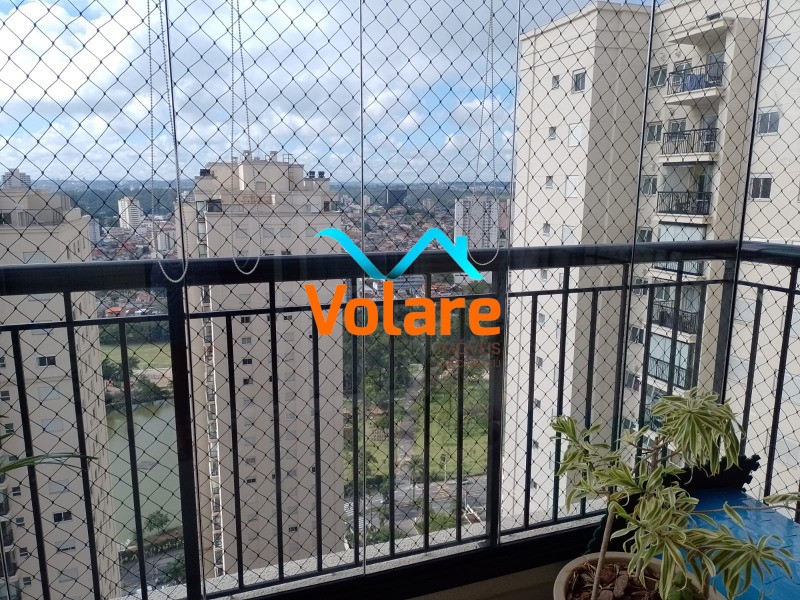 Apartamento, 2 quartos, 87 m² - Foto 11