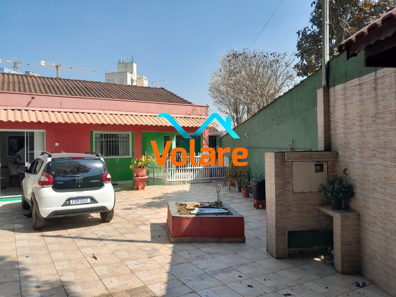 Casa, 3 quartos, 132 m² - Foto 21