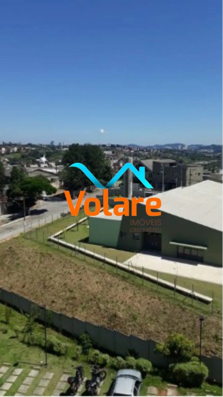 Apartamento, 2 quartos, 39 m² - Foto 8