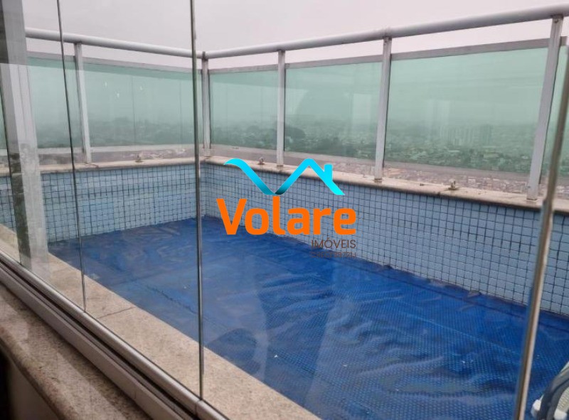 Cobertura, 3 quartos, 274 m² - Foto 7