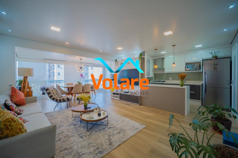 Apartamento, 2 quartos, 93 m² - Foto 6