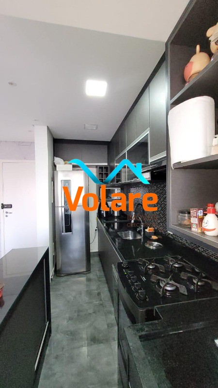 Apartamento, 2 quartos, 62 m² - Foto 11