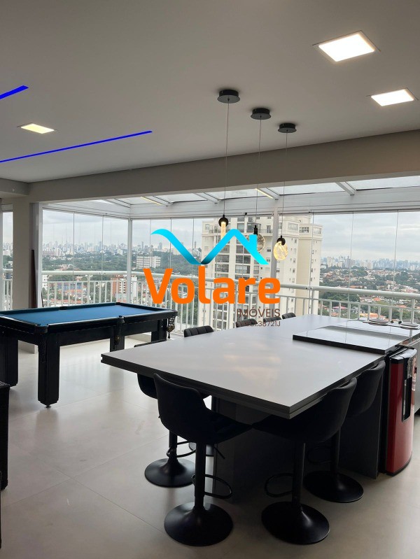 Cobertura, 3 quartos, 188 m² - Foto 20