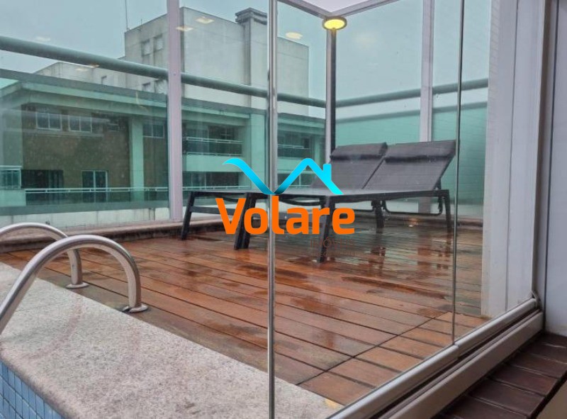 Cobertura, 3 quartos, 274 m² - Foto 6