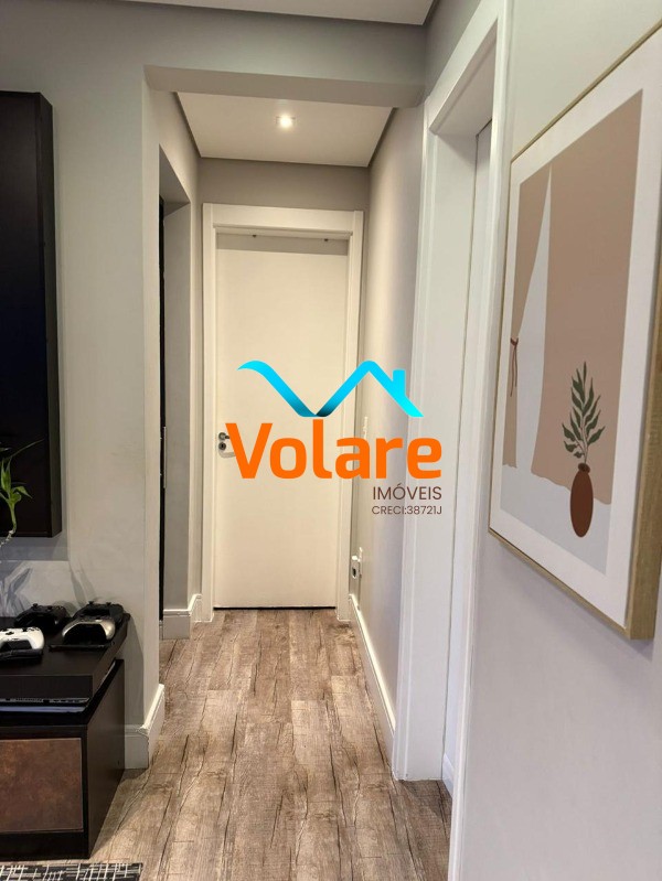 Apartamento, 2 quartos, 89 m² - Foto 12