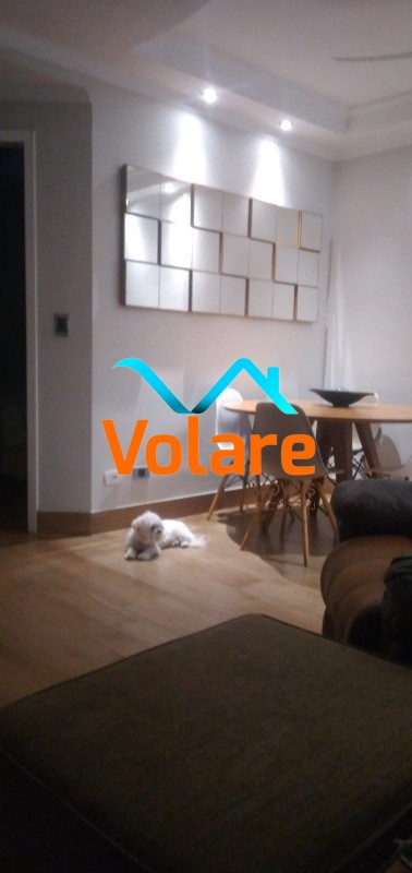 Apartamento, 2 quartos, 59 m² - Foto 4