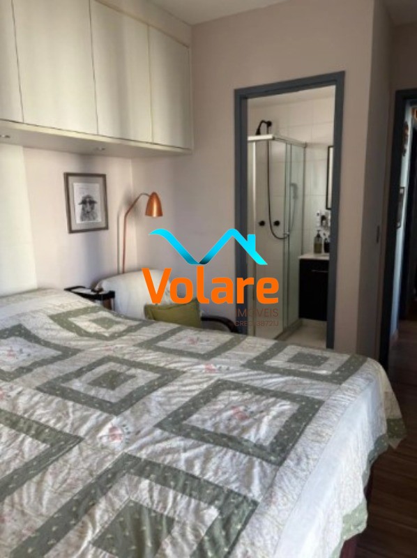 Apartamento, 3 quartos, 70 m² - Foto 8