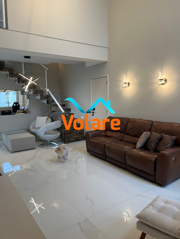 Cobertura, 3 quartos, 188 m² - Foto 3