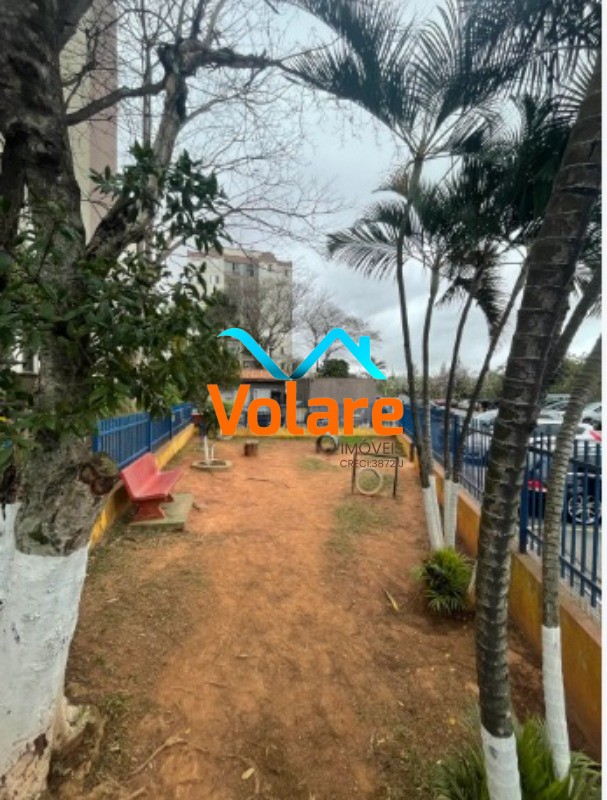 Apartamento, 2 quartos, 56 m² - Foto 10
