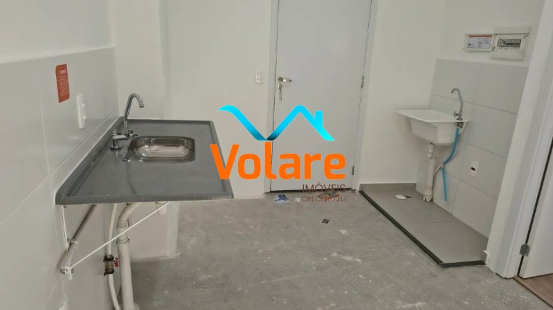 Kitnet-Studio, 26 m² - Foto 8