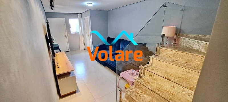 Casa, 2 quartos, 84 m² - Foto 8