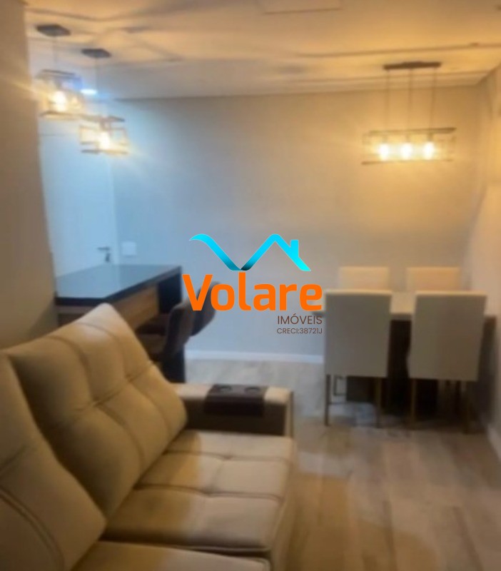 Apartamento, 2 quartos, 54 m² - Foto 4