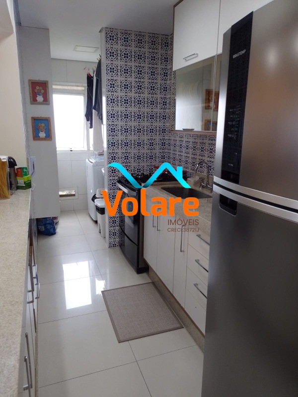 Apartamento, 2 quartos, 87 m² - Foto 7