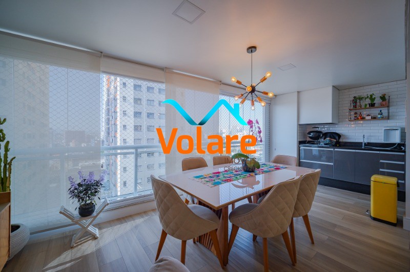 Apartamento, 2 quartos, 93 m² - Foto 8