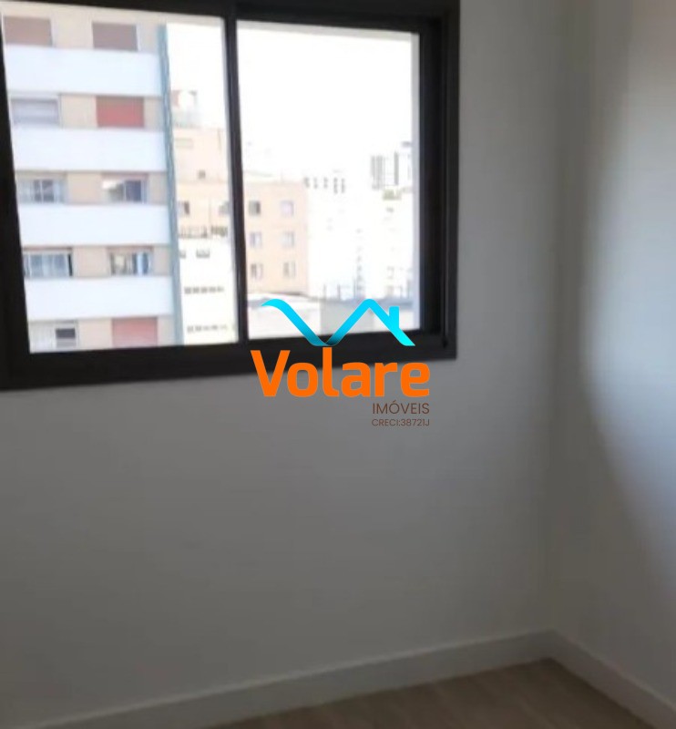 Apartamento, 1 quarto, 25 m² - Foto 4