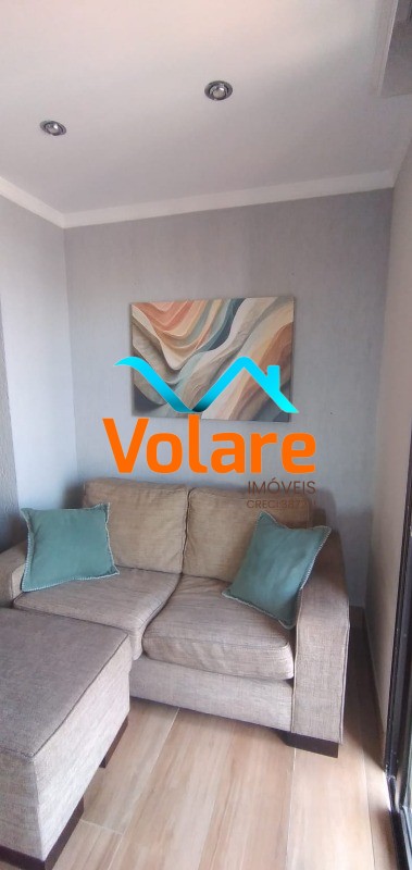 Apartamento, 2 quartos, 59 m² - Foto 5