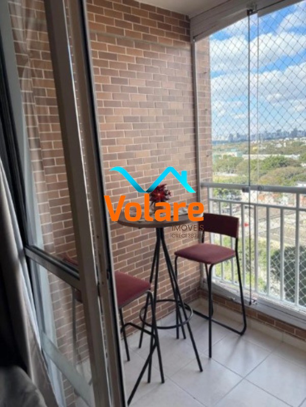 Apartamento, 3 quartos, 70 m² - Foto 2