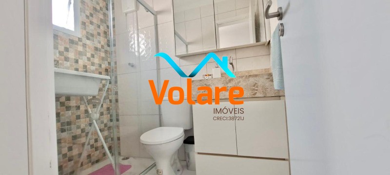 Casa, 2 quartos, 84 m² - Foto 19