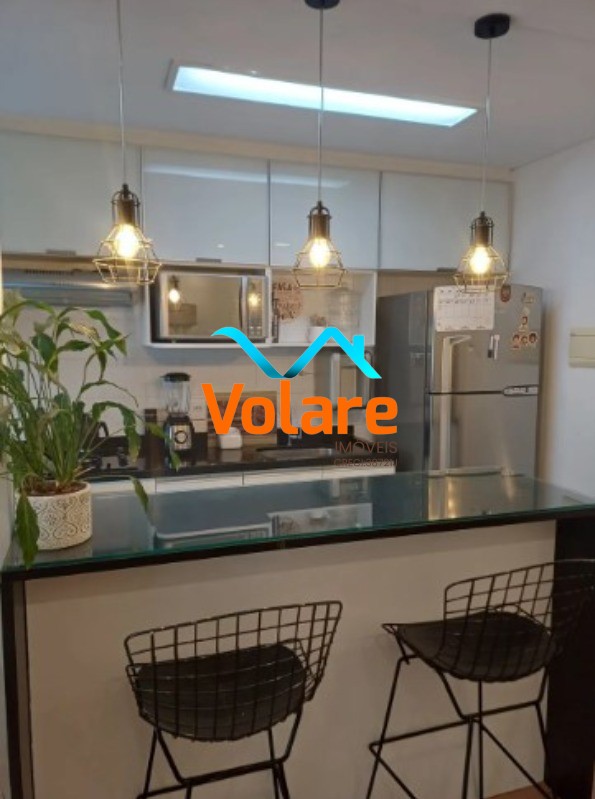 Apartamento, 3 quartos, 57 m² - Foto 6