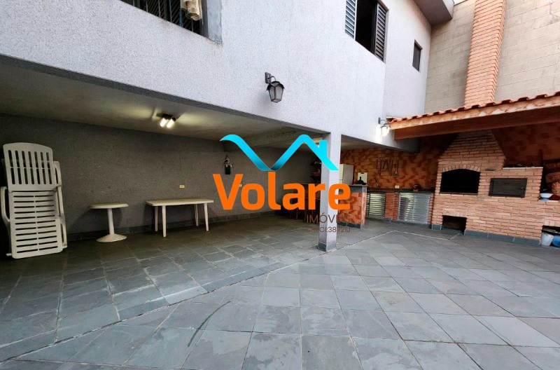 Casa, 4 quartos, 250 m² - Foto 27