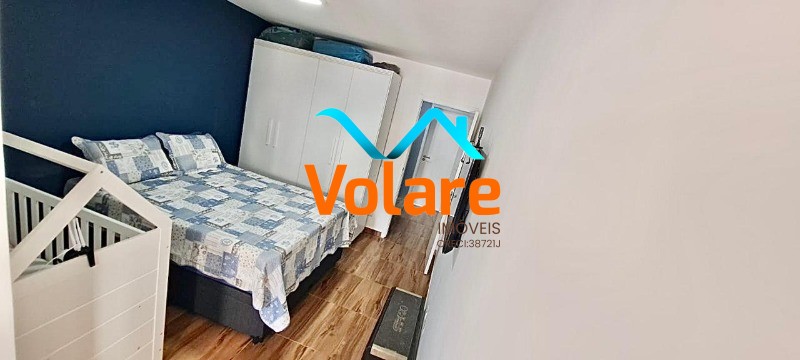 Casa, 2 quartos, 84 m² - Foto 12