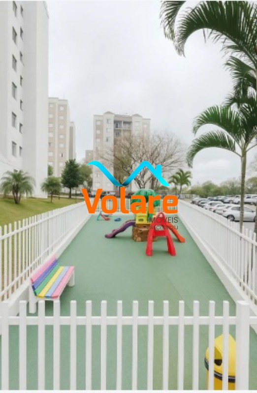 Apartamento, 2 quartos, 56 m² - Foto 11
