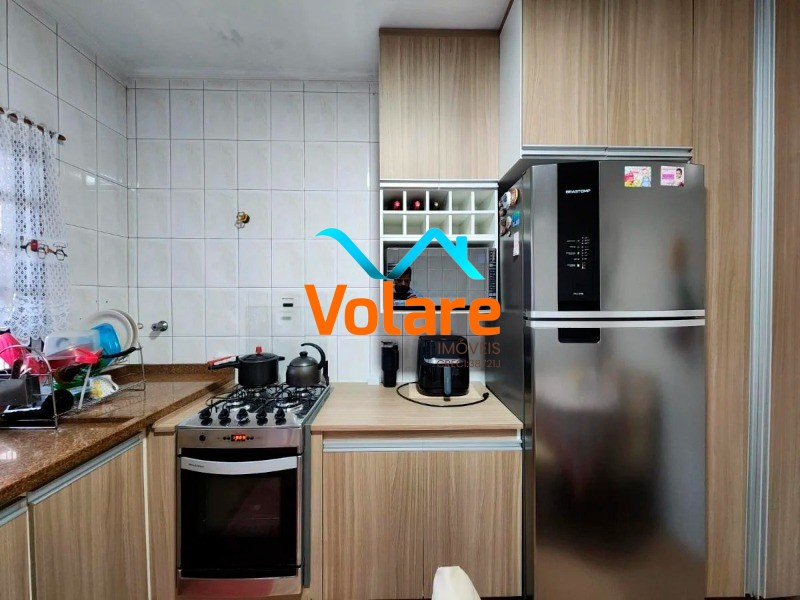 Casa, 4 quartos, 250 m² - Foto 8