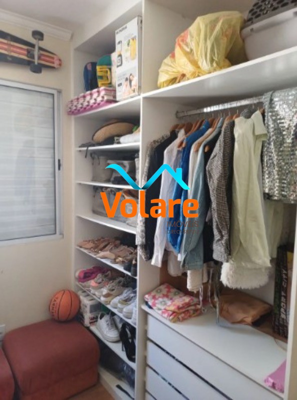 Apartamento, 3 quartos, 57 m² - Foto 17