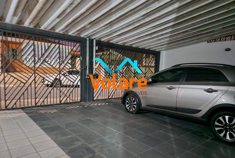 Casa, 4 quartos, 250 m² - Foto 33