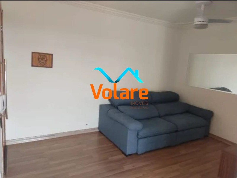 Apartamento, 2 quartos, 42 m² - Foto 5