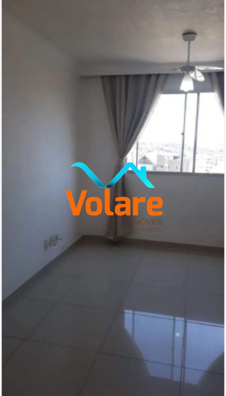 Apartamento, 2 quartos, 39 m² - Foto 1