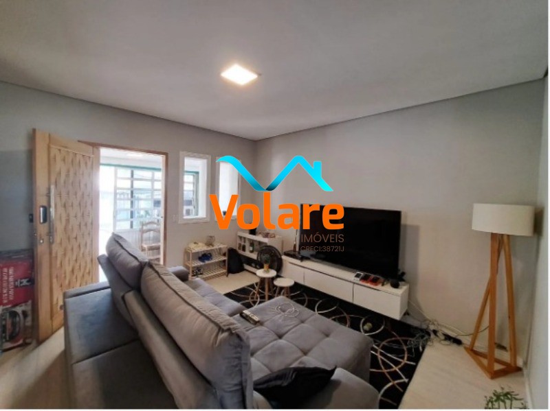 Casa, 4 quartos, 130 m² - Foto 1