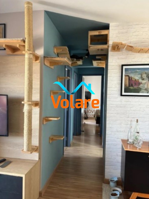 Apartamento, 3 quartos, 70 m² - Foto 6